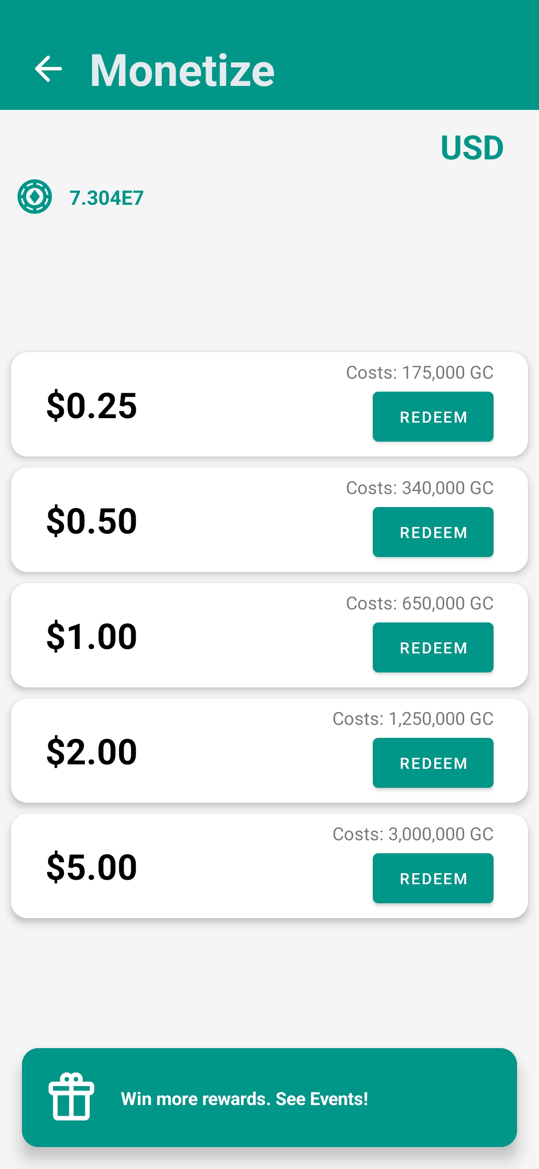 Sudoku Blitz Monetize Spinner Screen