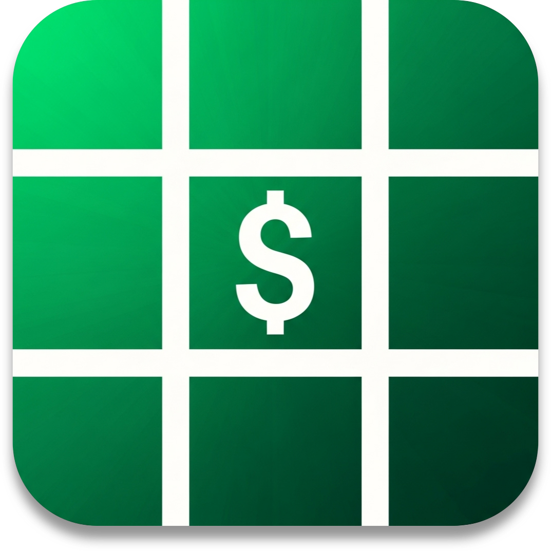 Sudoku Blitz Logo